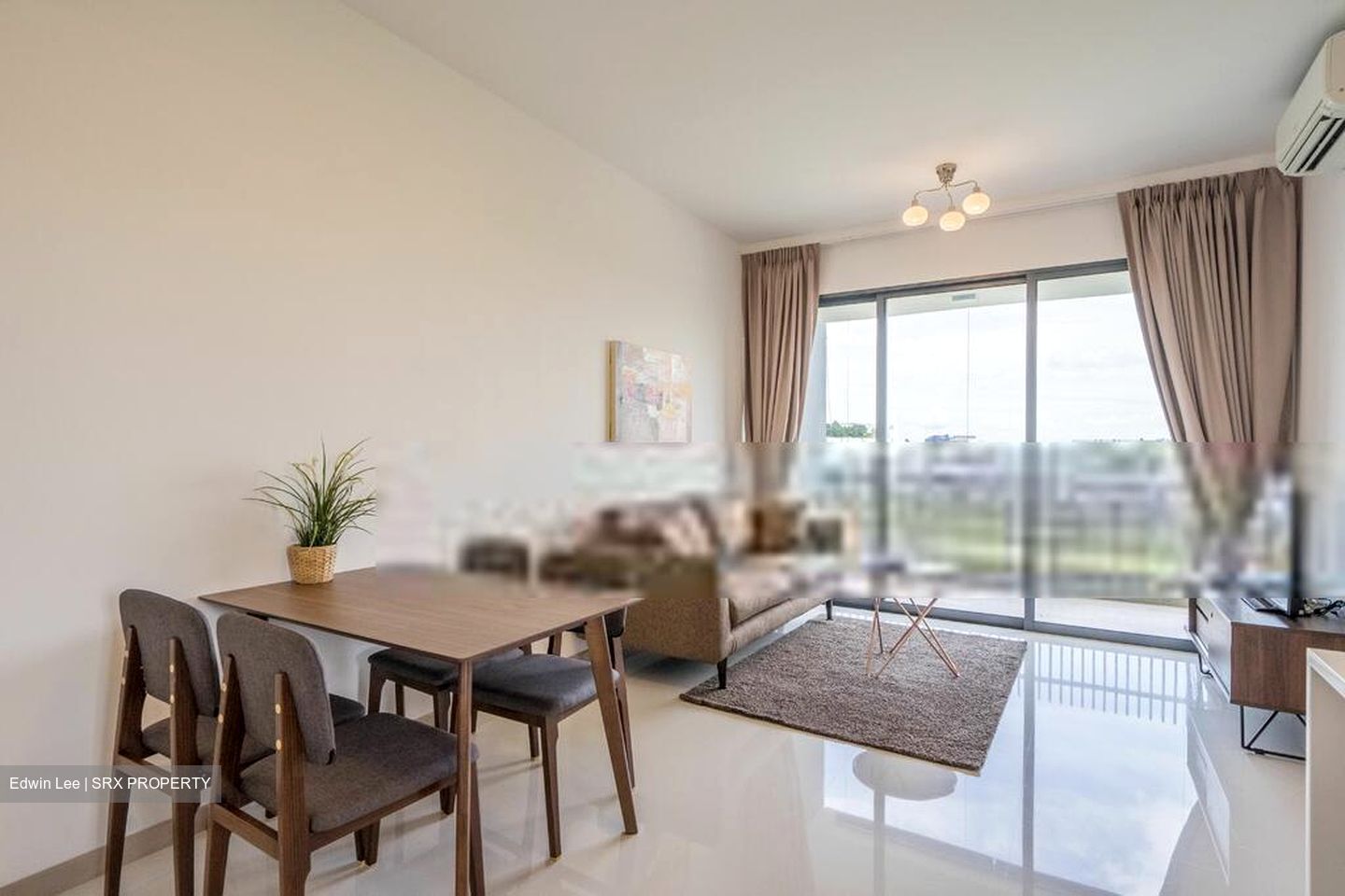 J Gateway (D22), Condominium #400767921
